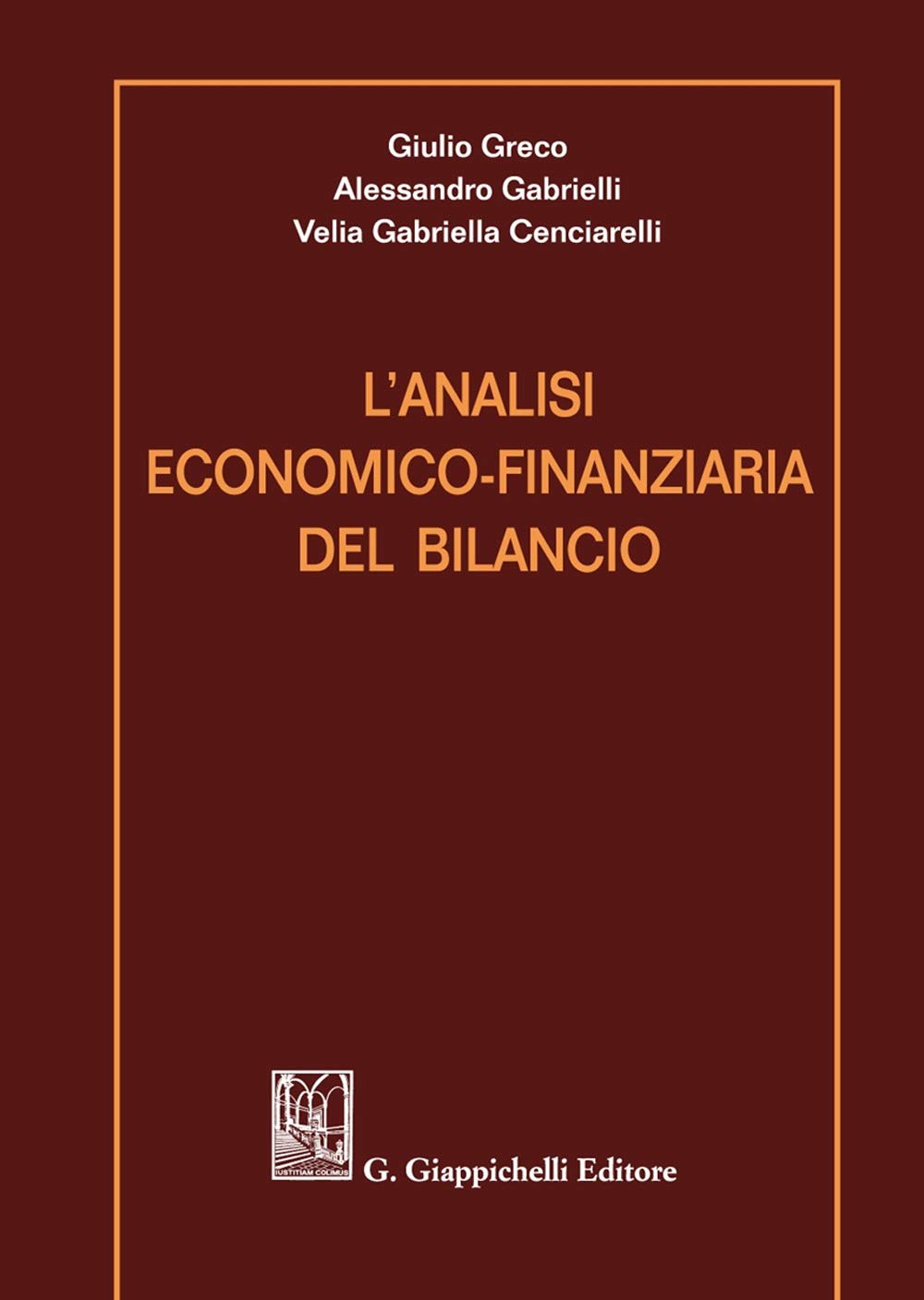 L'analisi Economico-Finanziaria Del Bilancio - 4