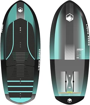 Liquid Force Nebula Wake Foil Board 2026 - 42"