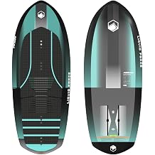 Liquid Force Nebula Wake Foil Board 2026 - 4'2"