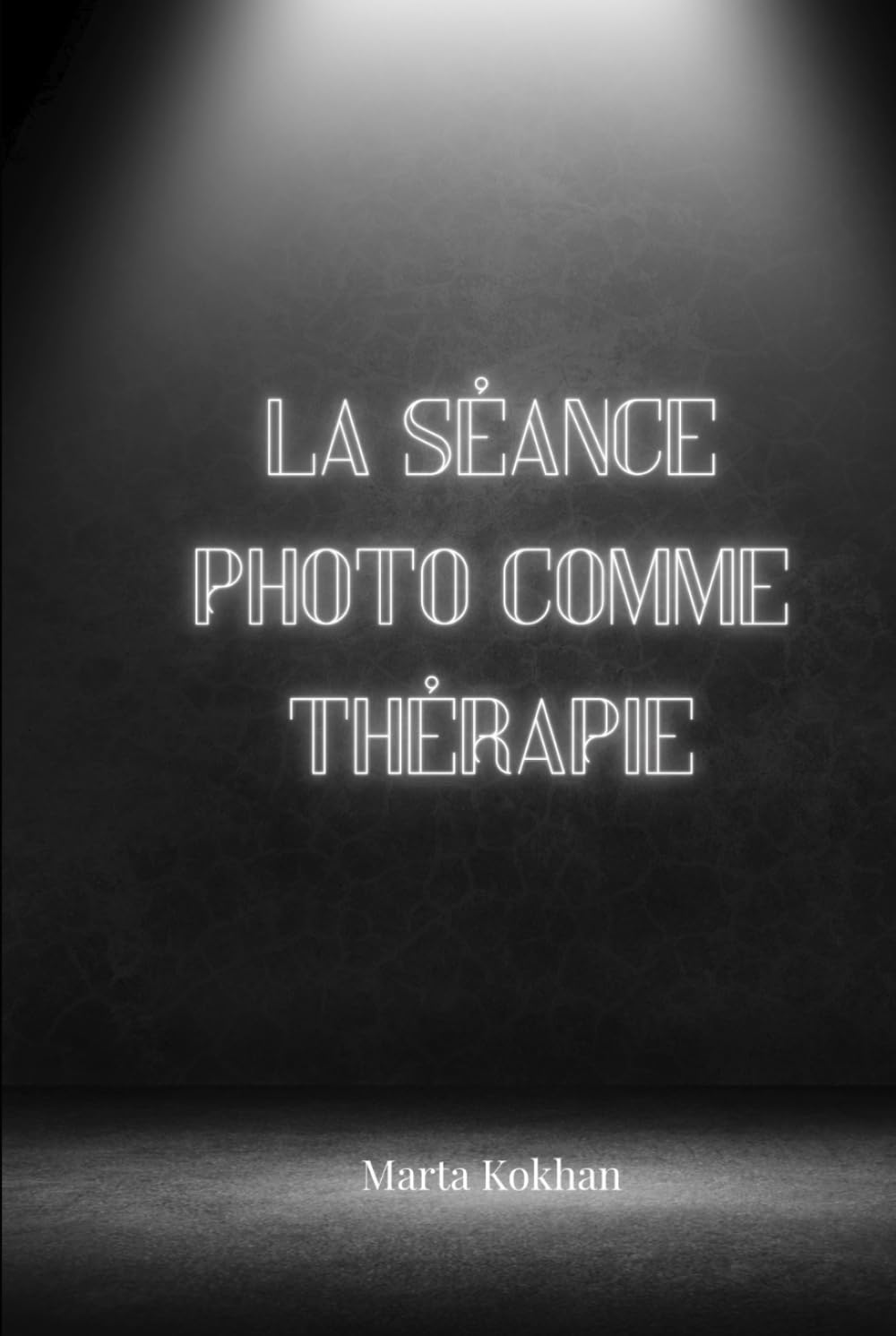 Séance photo comme thérapie contre les complexes et le manque de confiance