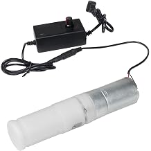 3.7V 15mm Stroke Mini Reciprocating Linear Actuator