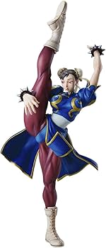 Amazon | カプコンフィギュアビルダーズ クリエイターズモデル