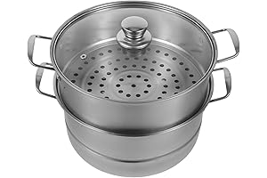 Kichvoe Handheld Hair Steamer for Hair Spa