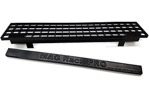 N52 Mag Rack Pro Magnetic Coral Frag Rack: The Ultimate Solution for...