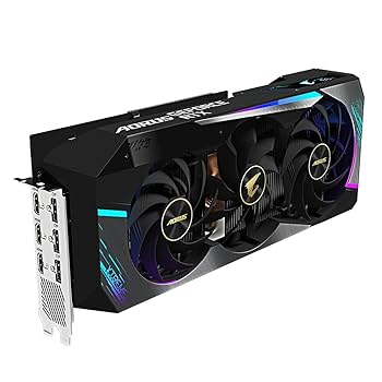 AORUS GeForce RTX 3080 グラフィックボード Amazon | Gigabyte AORUS GeForce RTX 3080 XTREME 10GB V2 LHR
