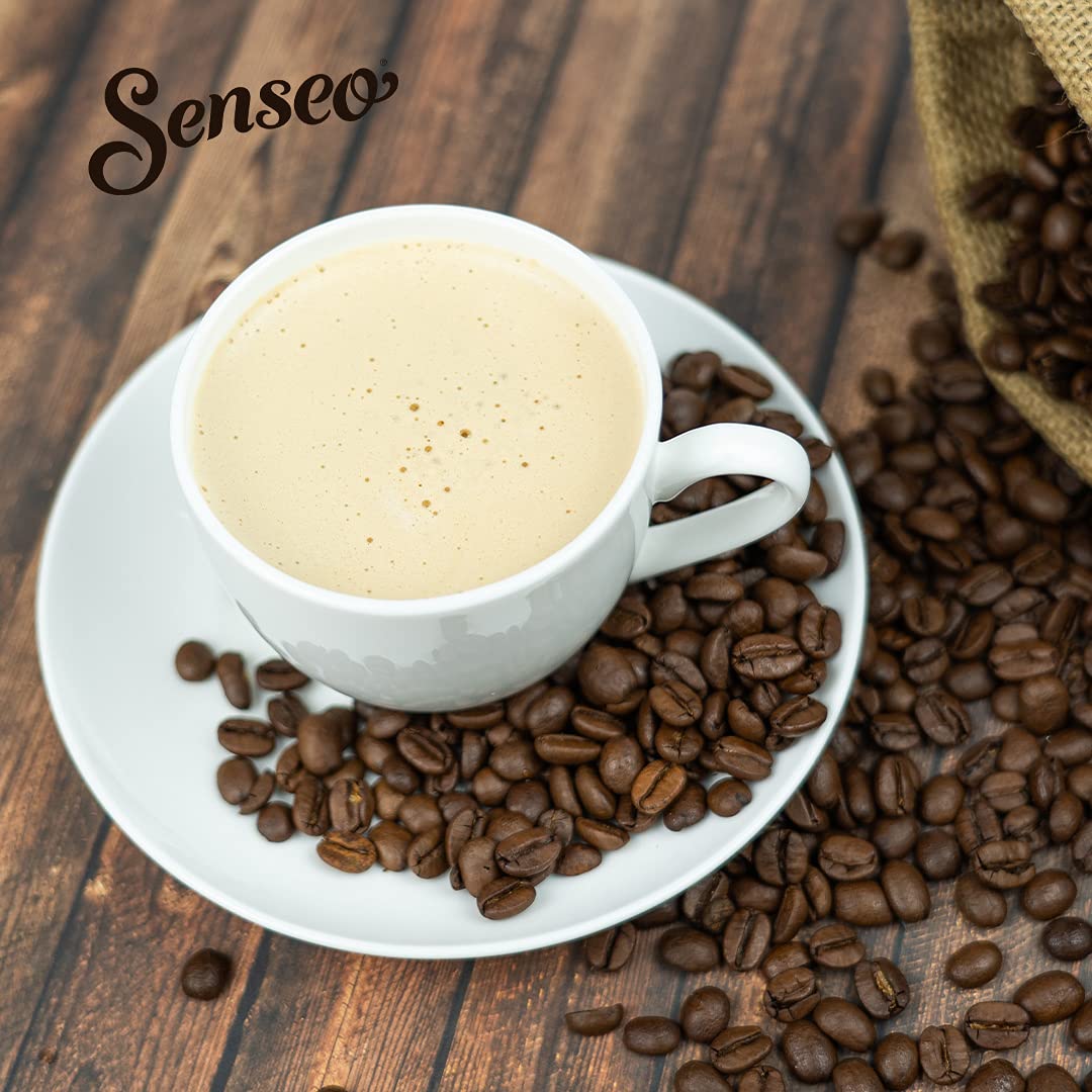 Senseo Mocca Gourmet - 10x 48 pads