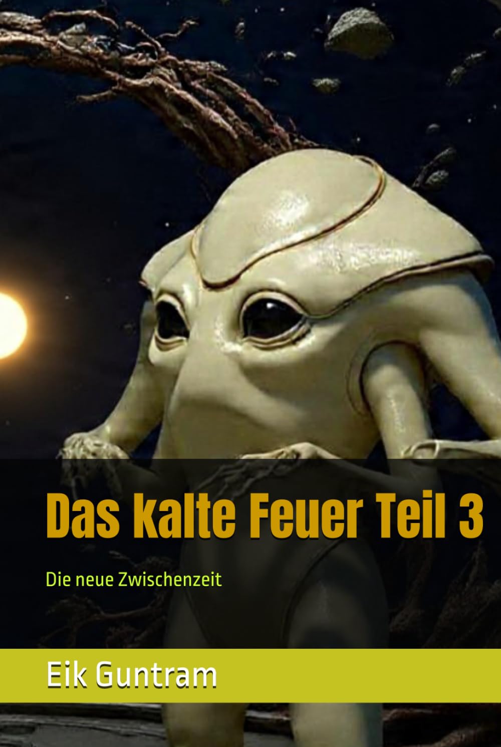 Das kalte Feuer Teil 3: Die neue Zwischenzeit