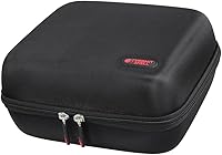 Vista 1 de Hermitshell Estuche rígido de viaje para proyector portátil YABER Y60