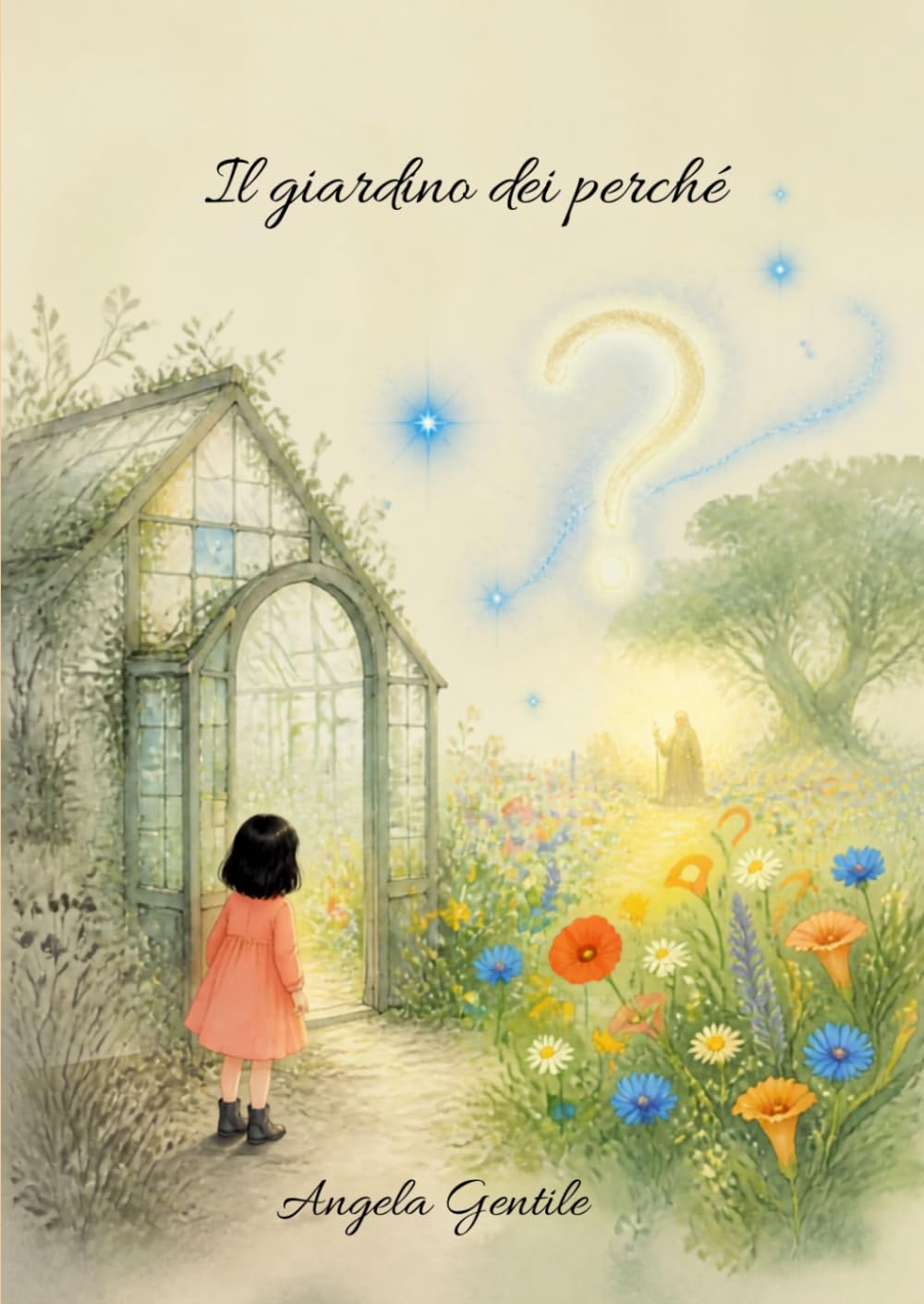 il giardino dei perché