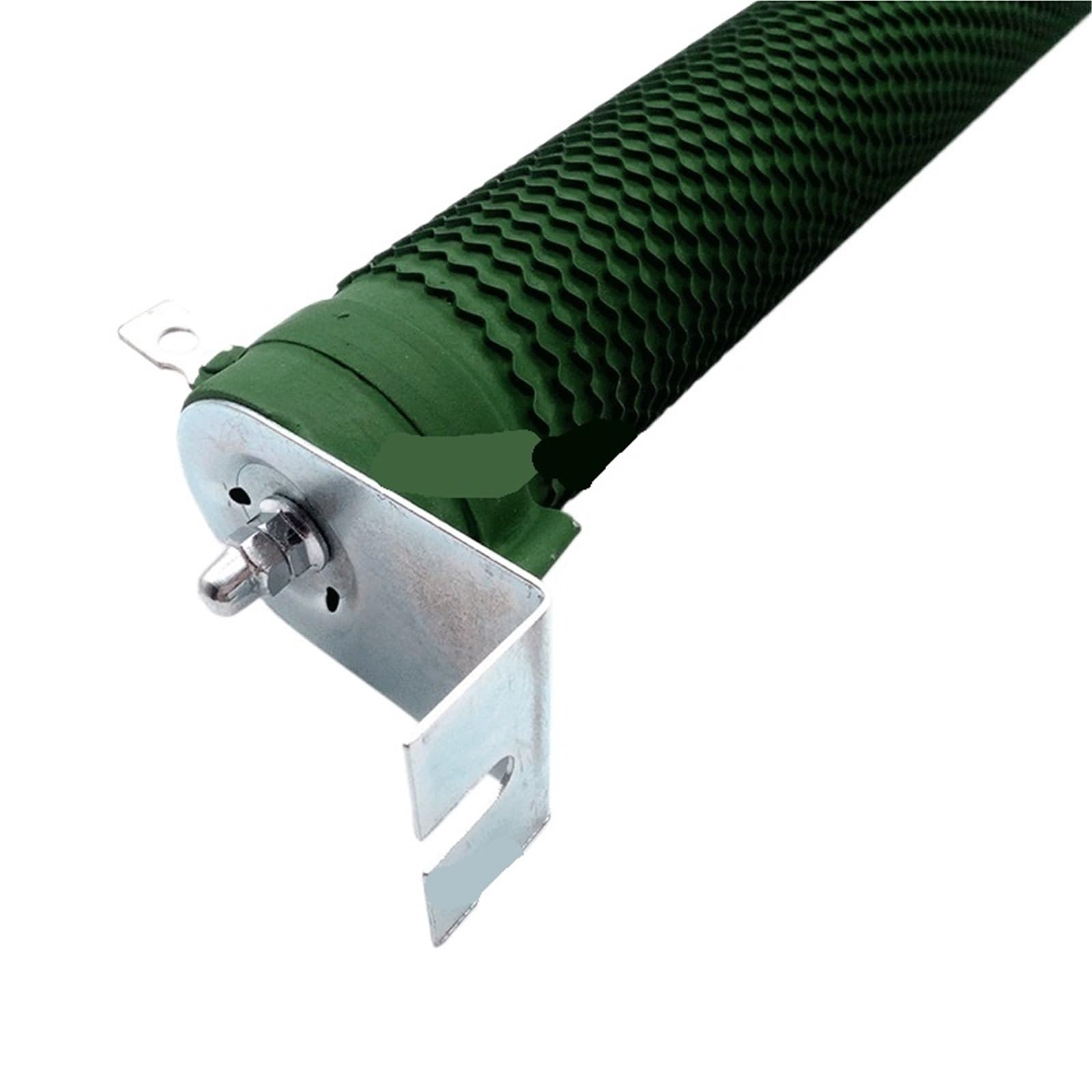RXG20 High Power Curling Resistance, 300 W, 400 W, 500 W, Falisty płaski drut uzwojenia, odporność na hamowanie, odporność na obciążenie (inna rezystancja, 500W)