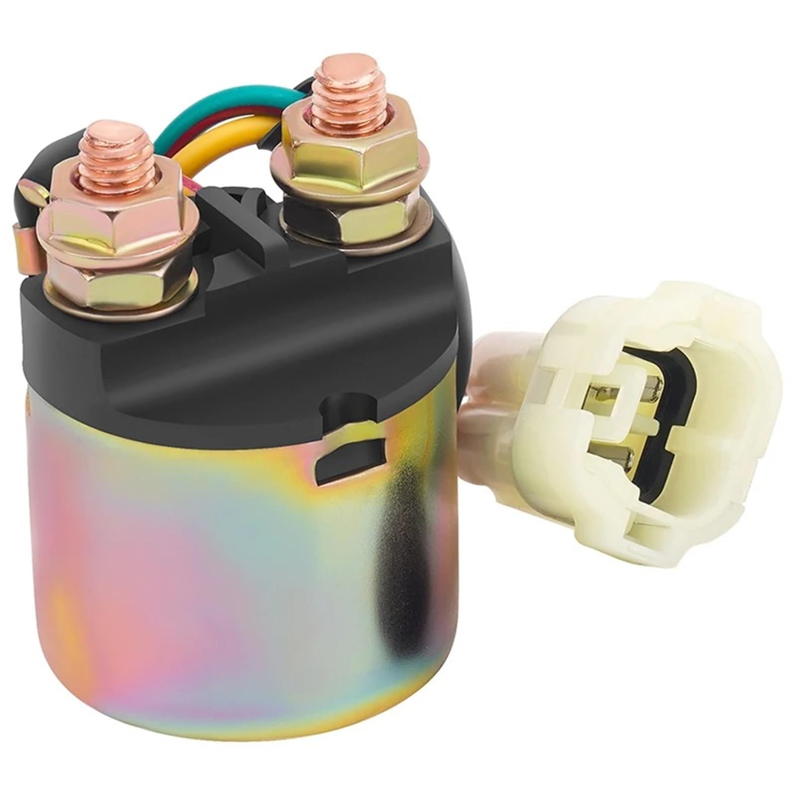 Relè Di Avviamento Per TRX250TM 250 TRX250TE Per Recon 250 ES TRX250 TRX 250 TE TM Moto Relè Di Avviamento Solenoide ATV 35850-HM8-B00