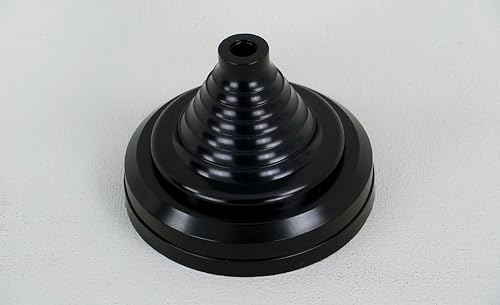 Miniatura 217 de Bandera de la bandera del Líbano de AZ, 3.9 x 5.9 in, bandera de escritorio libanesa, 5.9 x 3.9 in, barra y base de plástico negro