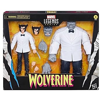 プレイアーツ改 ウルヴァリン 正規品 刻印あり Amazon.co.jp: MARVEL UNIVERSE VARIANT PLAY ARTS改