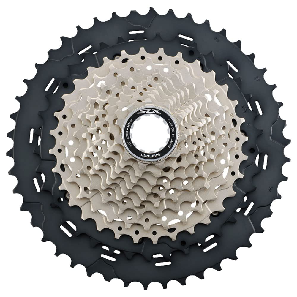 SHIMANO CS-M7000 (SLX) // 11-fach Kassette (11-46 pezzi)