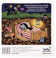 Tydzień Krecika 8361824863 Book Cover