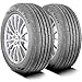 Cooper CS5 Ultra Touring All-Season 235/50R18 97W Tire