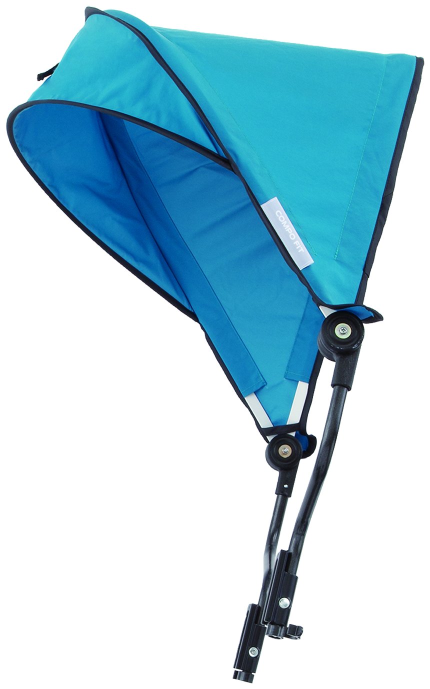 Amazon.co.jp: アイデス (ides) コンポフィット (compofit) 三輪車用