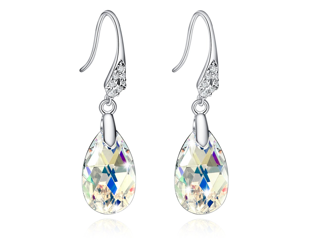 Orecchini A Goccia Donna Gioielli GioiaPura GP-S252334 | GioiaPura