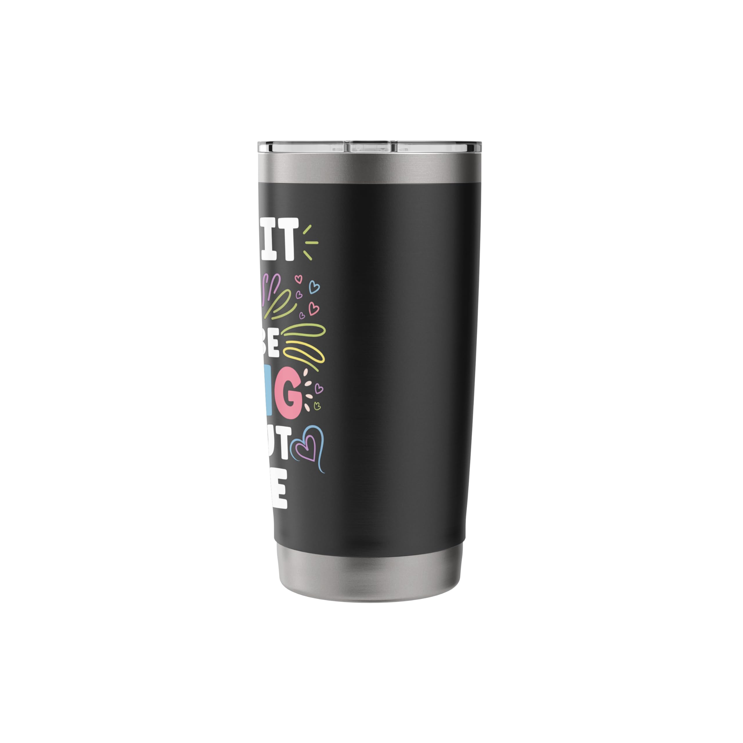 CALLIE Personalized Name Funny Cute Custom CALLIE Name Stainless Steel Insulated Tumbler