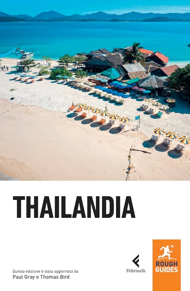 THAILAND HANDBOOK　洋書 Thai–Isan–Lao Phrasebook~หนังสือวลีภาษา ไทย อีสาน ลาว