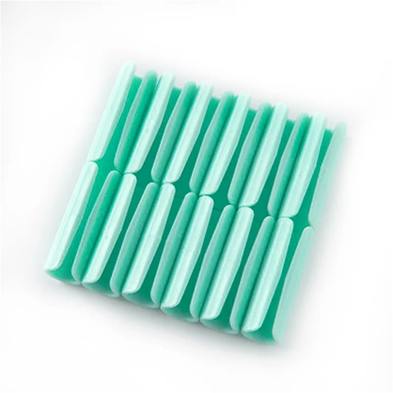 ZRHWSPD bed sheet clips 12/24pcs Bed Sheet Clips ABS Cover Holder Non-slip Gripper For Bedsheet Multifunction Pegs Grippers