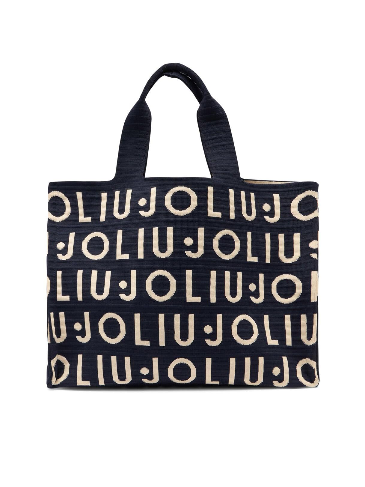 Liu Jo Handtasche 2A6026 M0300 Schwarz OS