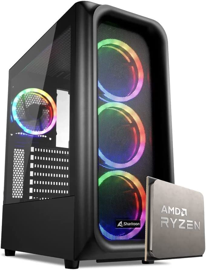 ✅ Il pc è completamente assemblato da noi nei minimi particolari, utilizzando fascette per il bloccaggio dei cavi e migliorare al massimo il flusso d'aria. Inoltre verrà installato Win 11 Pro 64bit compresi tutti i drivers e fatti vari test con FURMARK e Burning TEST