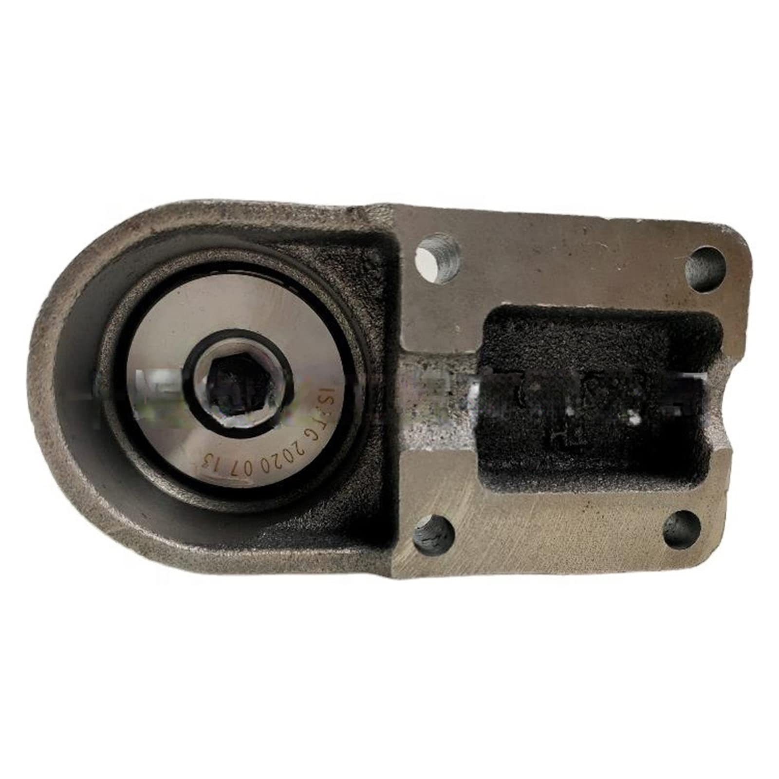 Amazon.com: HAOSHUN New Fan Blade Hub Fan Support 3902348 