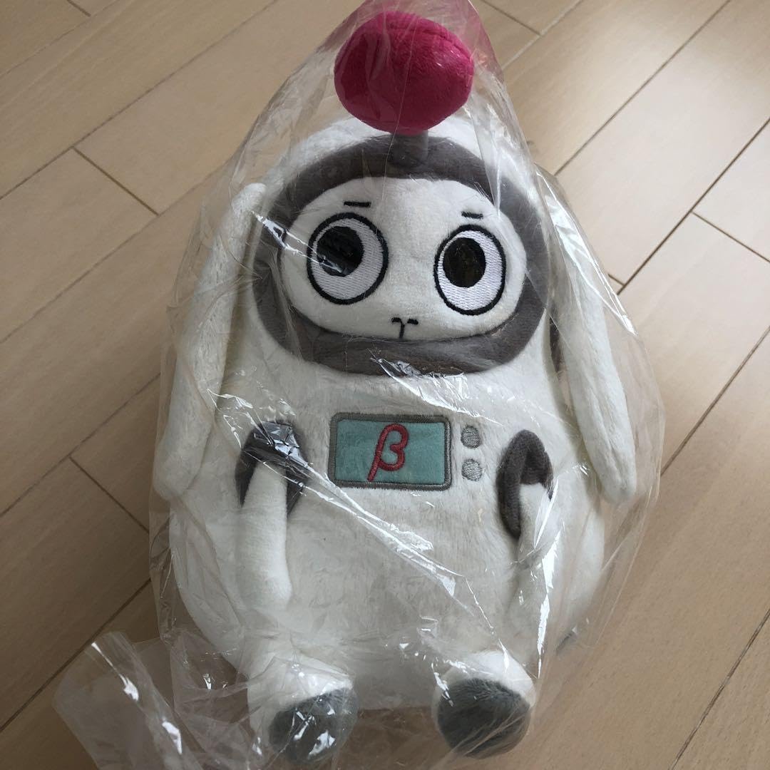 ORβIT　ORBIT　オルビット　ぬいぐるみ　13点セット 商品検索｜株式会社フクヤ│プライズ・アニメ・雑貨