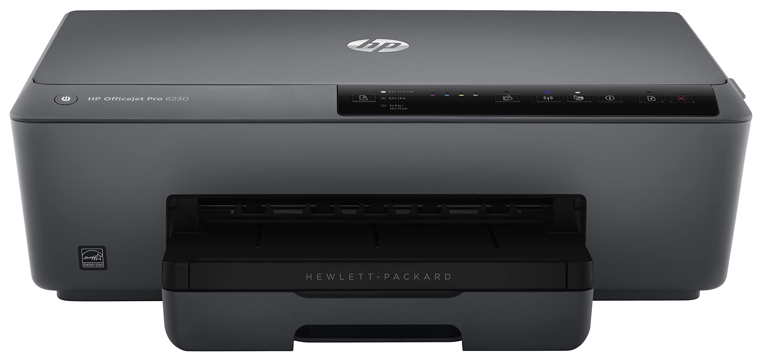 HP Officejet Pro 6230 ePrinter A4 18 ppm HP Officejet Pro 6230 ePrinter A4 18 ppm