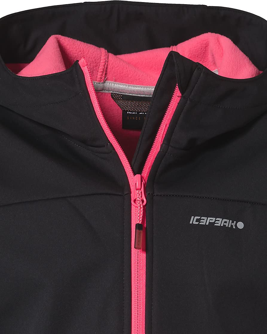 Veste Icepeak Kleve Softshell Enfants