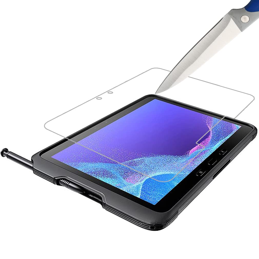 Pellicola in vetro temperato HD da 2 pezzi per SUAAT S10 S3