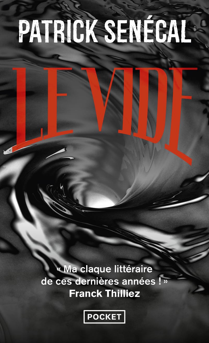 Le Vide (Thriller)