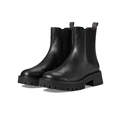 MICHAEL Michael Kors Asher Flat Bootie Women