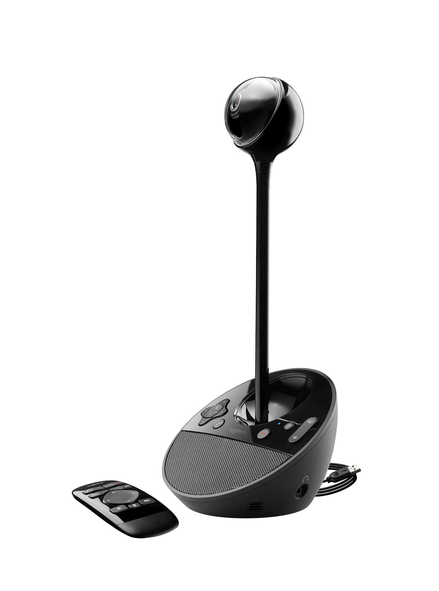 Logitech Conference Kit BCC950