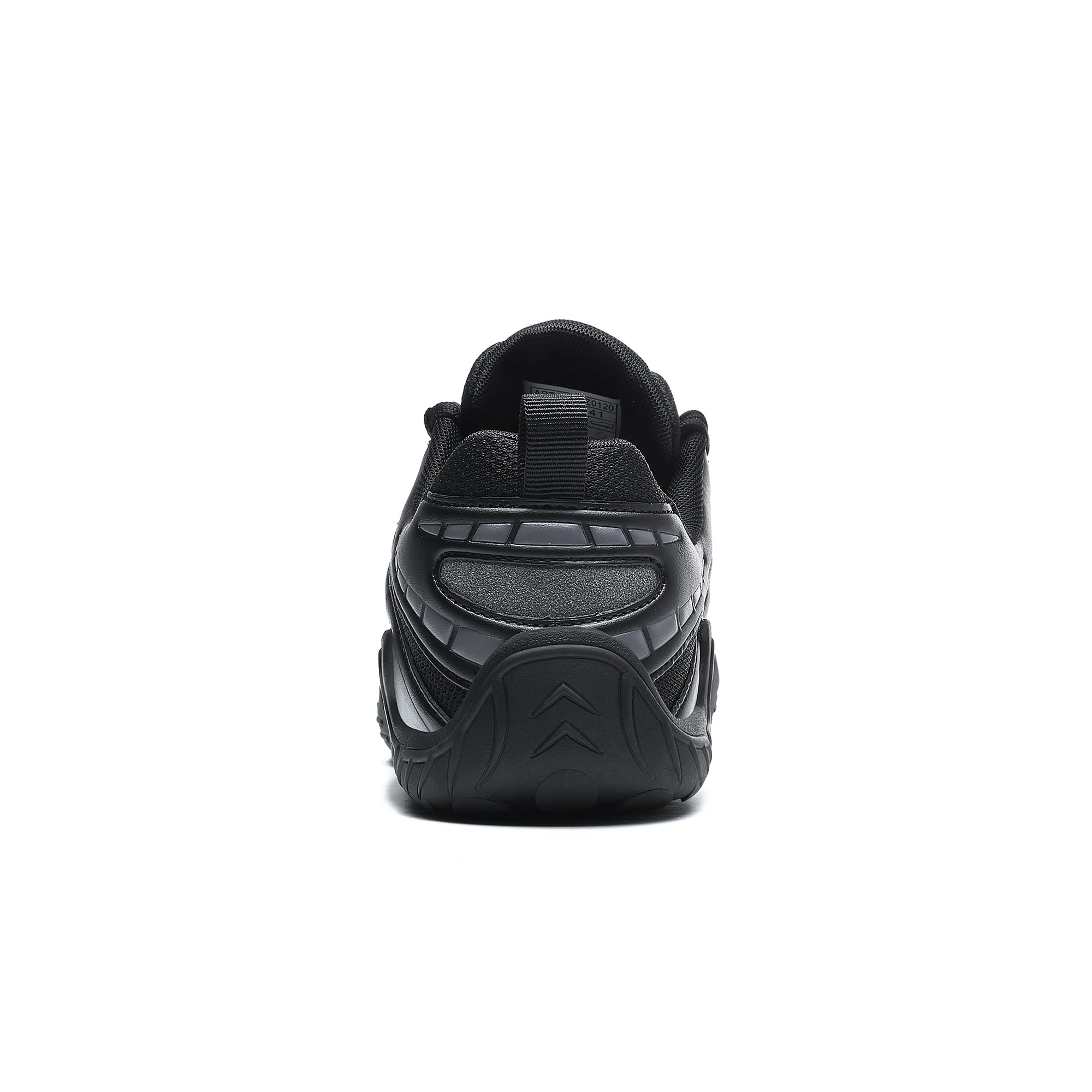 Meik Mangni Zapatillas Barefoot Hombre Transpirables Zapatos Descalzos Zapatillas Deportivas Minimalistas Antideslizantes Exterior Talla：39-46EU — view 6