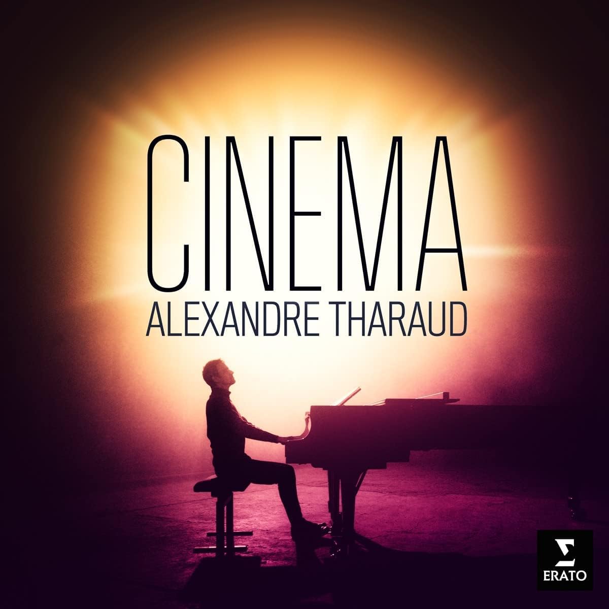 Cinema [VINYL]