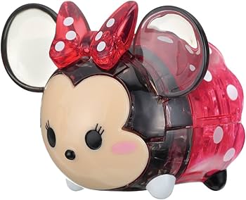 Tsumuセット Amazon.com: TSUM TSUM Fun at The Movies Basic Display Playset