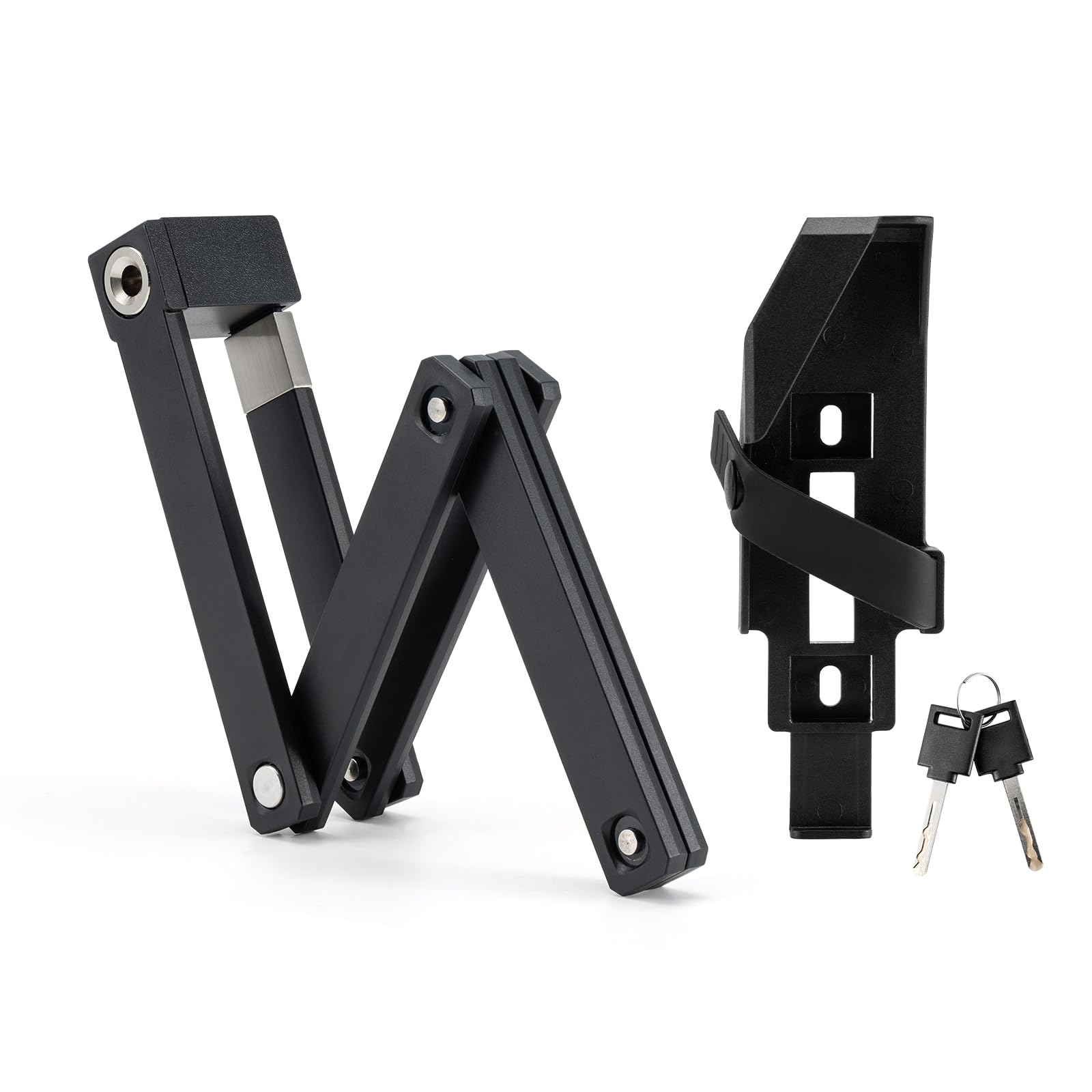 Amazon | ROCKBROS(ロックブロス)自転車 鍵 ロック ブレードロック