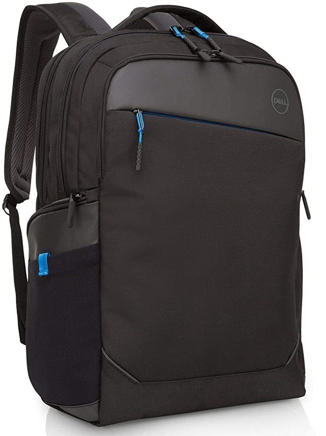 Dell Pro Backpack, 15 PO1520P (Fits Most Laptops Up to 38.1 cm (15