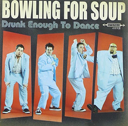 Drunk Enough To Dance