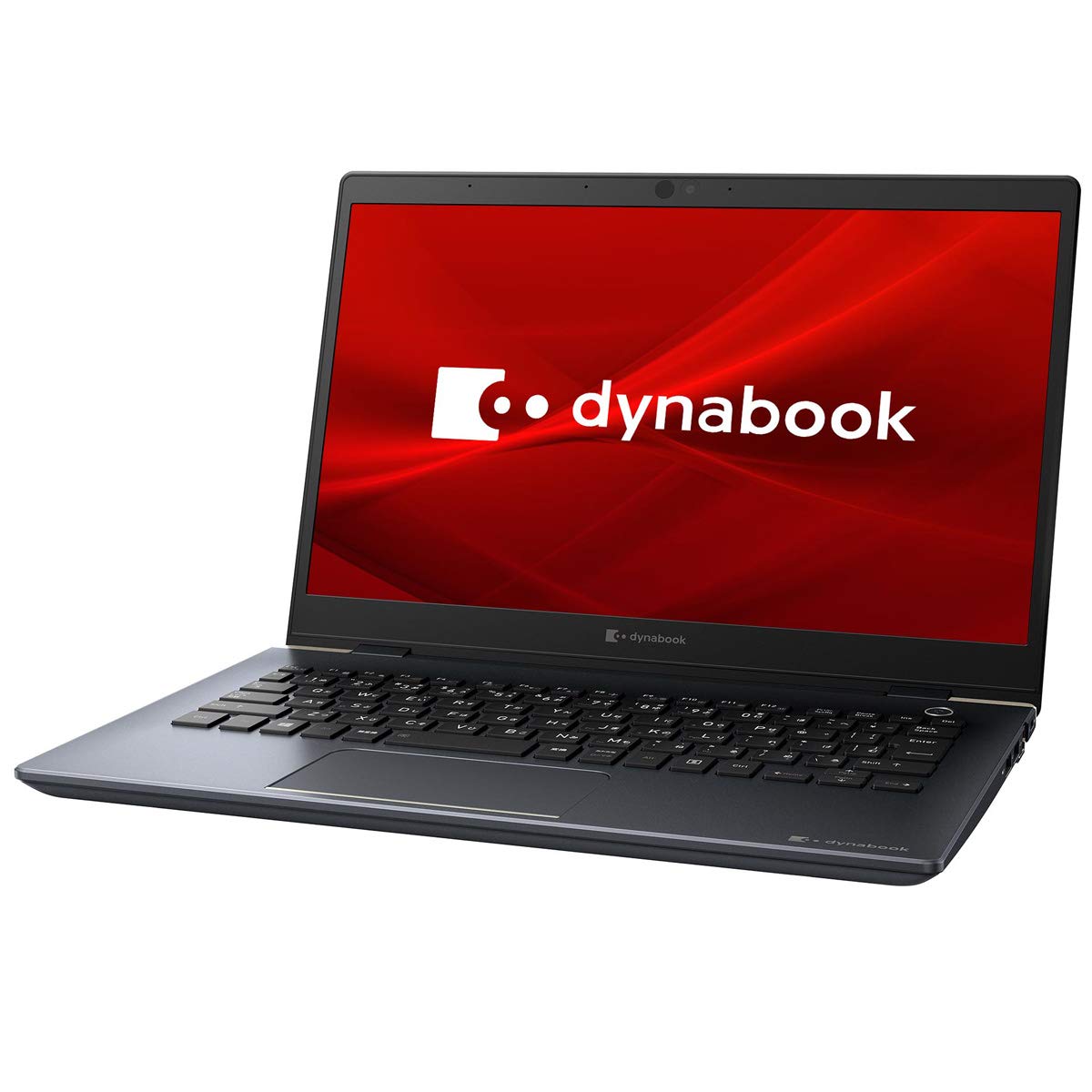 Amazon.co.jp: Dynabook P1G8MPBL dynabook G8（オニキスブルー