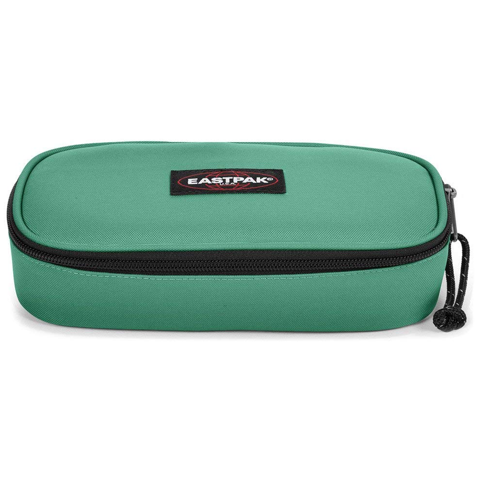 EASTPAK Estuche Oval Single Melted Mint Unisex Unica