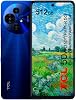 TCL 50 PRO NXTAPER 8 + 512GB 5G Midnight Blue T803D-2CLCA112