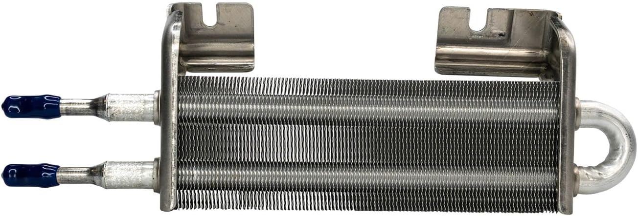 Edelmann Elite 58030 Power Steering Cooler - for Ford F-150 2005