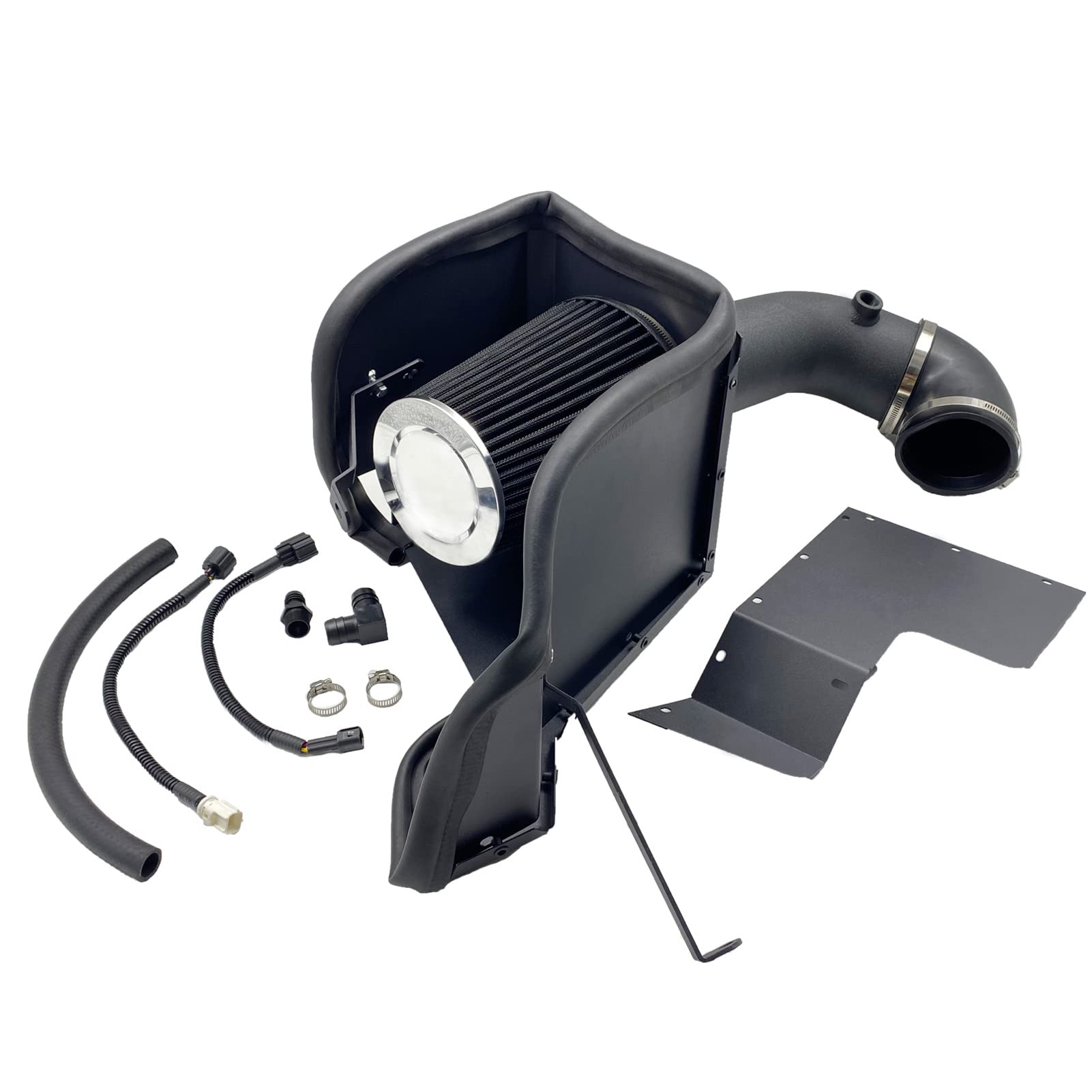 Cold Air Intake Kit High Performance - 2019 ram 1500 cold air intake