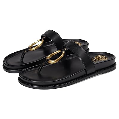 Vince Camuto Genri O Ring Thong Slide Sandals Women