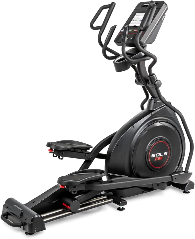 Sole E35 Elliptical Machine