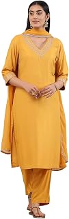 BIBA Womens Kurta Set Price In India