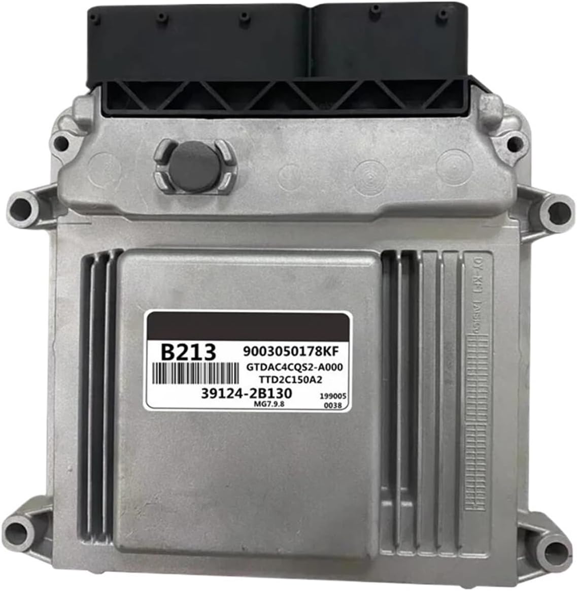 39124-2B130 Car ECU Engine Computer Board Electronic Control Unit